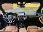 Thumbnail of 2021 Phytonic Blue Metallic BMW X3