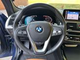 Thumbnail of 2021 Phytonic Blue Metallic BMW X3