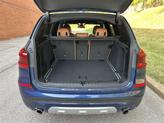 Thumbnail of 2021 Phytonic Blue Metallic BMW X3