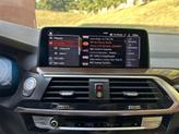 Thumbnail of 2021 Phytonic Blue Metallic BMW X3