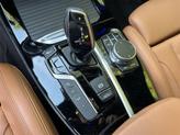 Thumbnail of 2021 Phytonic Blue Metallic BMW X3
