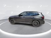 Thumbnail of 2023 Dark Graphite Metallic BMW X3
