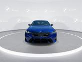 Thumbnail of 2026 Marina Bay Blue Metallic BMW M5