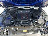 Thumbnail of 2026 Marina Bay Blue Metallic BMW M5