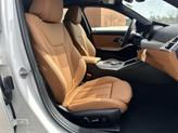 Thumbnail of 2025 Mineral White Metallic BMW 330