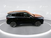 Thumbnail of 2026 Black Sapphire Metallic BMW X1