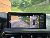 Thumbnail of 2024 Black Sapphire Metallic BMW X3