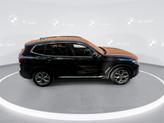Thumbnail of 2024 Black Sapphire Metallic BMW X3