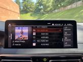 Thumbnail of 2024 Black Sapphire Metallic BMW X3