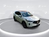 Thumbnail of 2025 Liquid Carbon Metallic Acura RDX