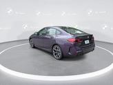 Thumbnail of 2025 Thundernight Metallic BMW 228 Gran Coupe