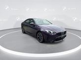 Thumbnail of 2025 Thundernight Metallic BMW 228 Gran Coupe