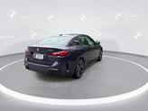 Thumbnail of 2025 Thundernight Metallic BMW 228 Gran Coupe