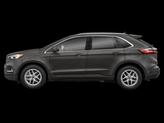 Thumbnail of 2021 Carbonized Gray Metallic Ford Edge