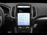 Thumbnail of 2021 Carbonized Gray Metallic Ford Edge