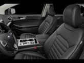 Thumbnail of 2021 Carbonized Gray Metallic Ford Edge