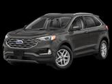 Thumbnail of 2021 Carbonized Gray Metallic Ford Edge