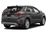 Thumbnail of 2021 Carbonized Gray Metallic Ford Edge