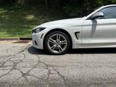 Thumbnail of 2020 Alpine White BMW 430