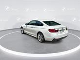 Thumbnail of 2020 Alpine White BMW 430
