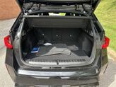 Thumbnail of 2024 Black Sapphire Metallic BMW X1