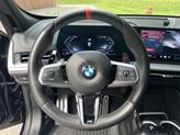 Thumbnail of 2024 Black Sapphire Metallic BMW X1