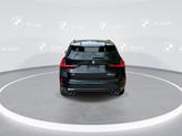 Thumbnail of 2024 Black Sapphire Metallic BMW X1