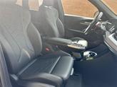 Thumbnail of 2024 Black Sapphire Metallic BMW X1