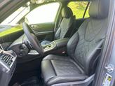 Thumbnail of 2026 Skyscraper Gray Metallic BMW X5