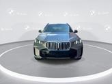 Thumbnail of 2026 Skyscraper Gray Metallic BMW X5