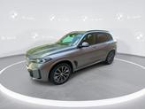 Thumbnail of 2026 Skyscraper Gray Metallic BMW X5