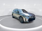 Thumbnail of 2026 Skyscraper Gray Metallic BMW X5