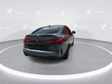 Thumbnail of 2023 Storm Bay Metallic BMW M235 Gran Coupe