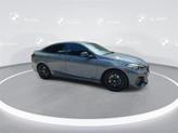 Thumbnail of 2023 Storm Bay Metallic BMW M235 Gran Coupe