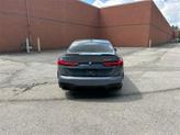 Thumbnail of 2023 Storm Bay Metallic BMW M235 Gran Coupe