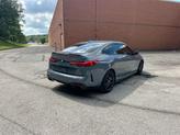Thumbnail of 2023 Storm Bay Metallic BMW M235 Gran Coupe