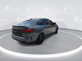 Thumbnail of 2023 Storm Bay Metallic BMW M235 Gran Coupe