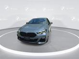 Thumbnail of 2023 Storm Bay Metallic BMW M235 Gran Coupe