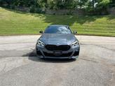 Thumbnail of 2023 Storm Bay Metallic BMW M235 Gran Coupe