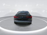 Thumbnail of 2023 Storm Bay Metallic BMW M235 Gran Coupe