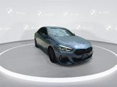 Thumbnail of 2023 Storm Bay Metallic BMW M235 Gran Coupe