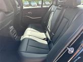 Thumbnail of 2024 Black Sapphire Metallic BMW 330