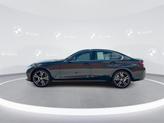 Thumbnail of 2024 Black Sapphire Metallic BMW 330
