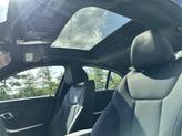 Thumbnail of 2024 Black Sapphire Metallic BMW 330