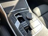 Thumbnail of 2024 Black Sapphire Metallic BMW 330