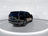 Thumbnail of 2022 Black Raven Cadillac Escalade