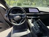 Thumbnail of 2022 Black Raven Cadillac Escalade