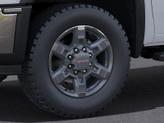 Thumbnail of 2025 Summit White GMC Sierra 2500