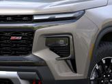 Thumbnail of 2026 Sandstone Gray Chevrolet Traverse