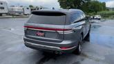 Thumbnail of 2022 Metallic Lincoln Aviator